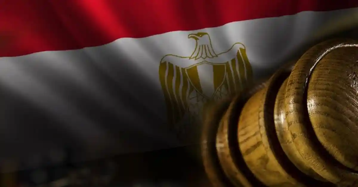 اختبار في قانون التأمينات الاجتماعية المصري