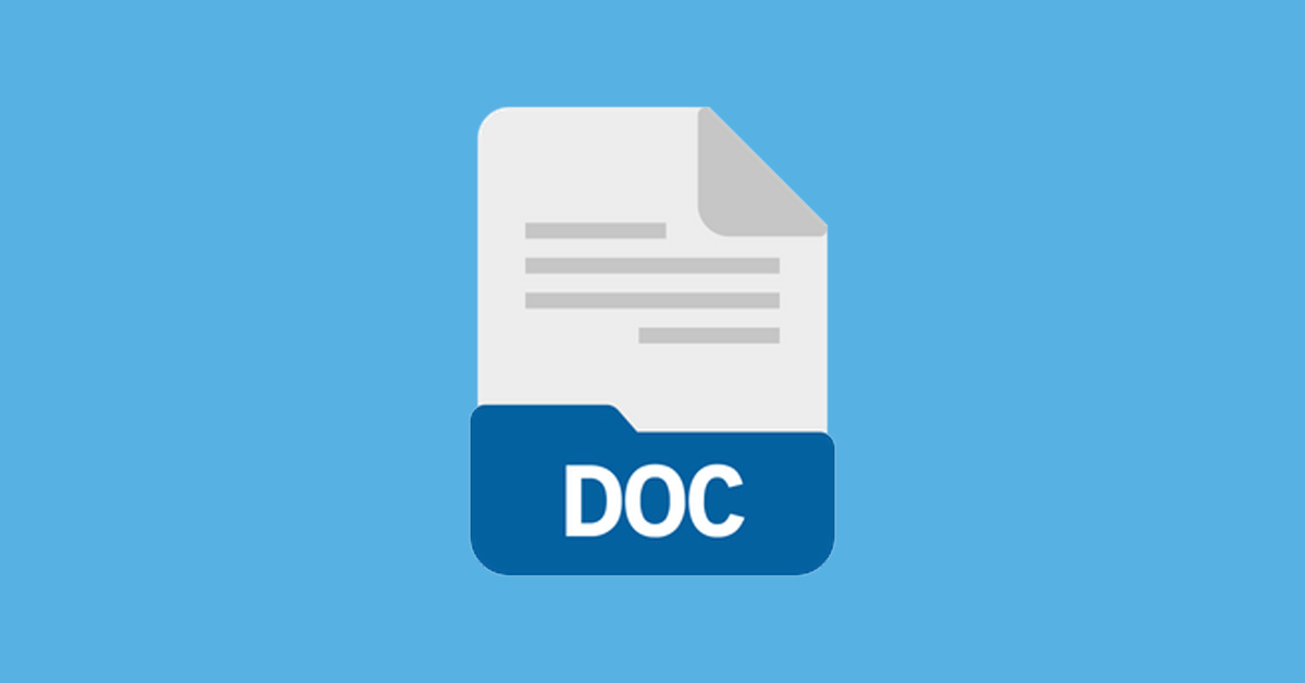 تحميل ملف نموذج القرار الإداري.docx